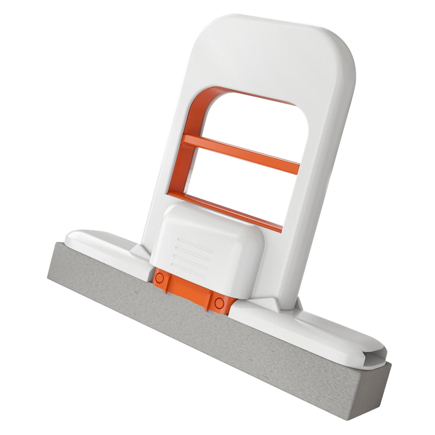 SWIFTWIPE Portable Self-Squeezing Mini Mop