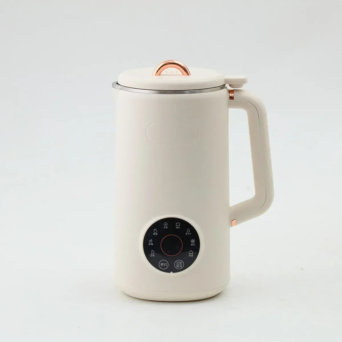 8-In-1 Nut Milk Maker (1000 Ml) - Nutriblend