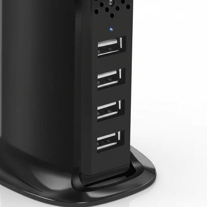 Hidden Wifi Mini Camera - Stealthdock