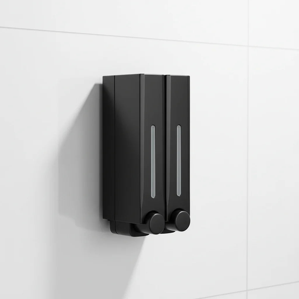 Wall-Mounted Liquid Dispenser - Liquidmate