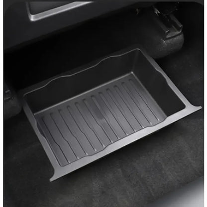 Car Storage Rack under Seat Car Seat Organizer under Seat Storage Box Case Vehicle Underseat Drawer Holder Car Storage Box Case
