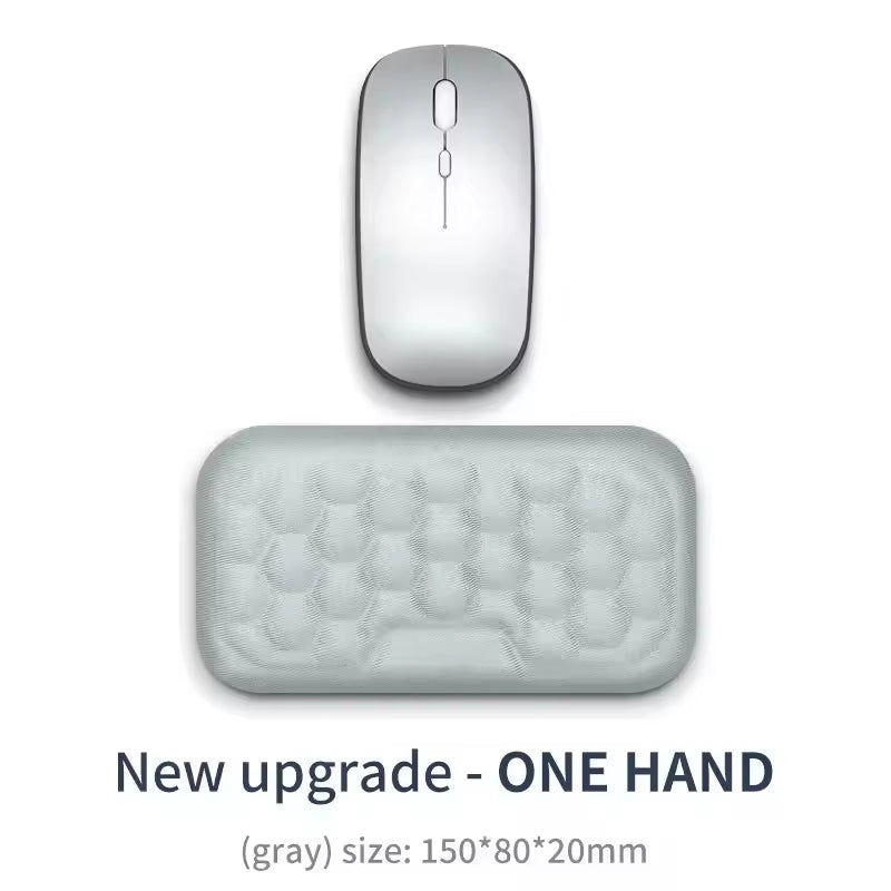 Ergonomic Memory Foam Gaming Desk Keyboard Wrist Rest Pad Keyboard Wrist Rest