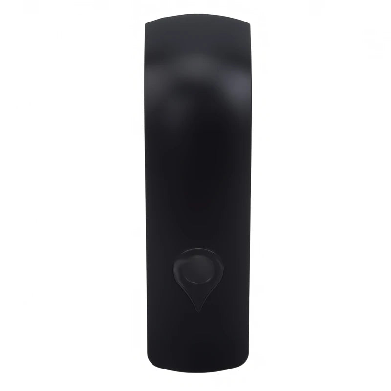 Euro Style Soap Dispenser Soap Dispenser Manual Wall-Mounted, 300Ml Hotel Bathroom Soap Dispenser Hand Sanitizer Bottle New