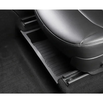 Car Storage Rack under Seat Car Seat Organizer under Seat Storage Box Case Vehicle Underseat Drawer Holder Car Storage Box Case