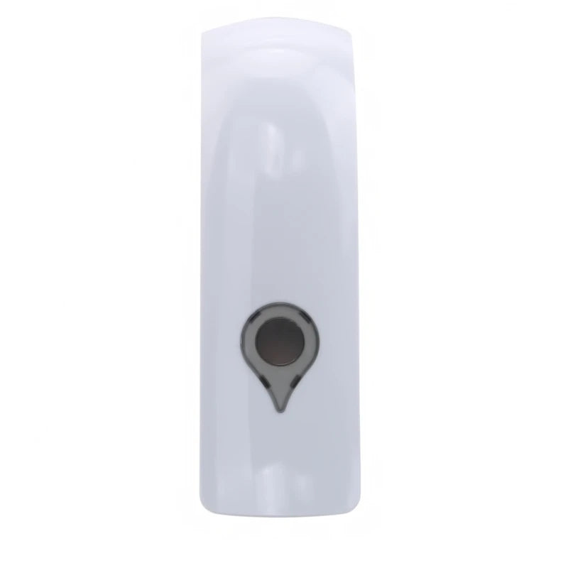 Euro Style Soap Dispenser Soap Dispenser Manual Wall-Mounted, 300Ml Hotel Bathroom Soap Dispenser Hand Sanitizer Bottle New