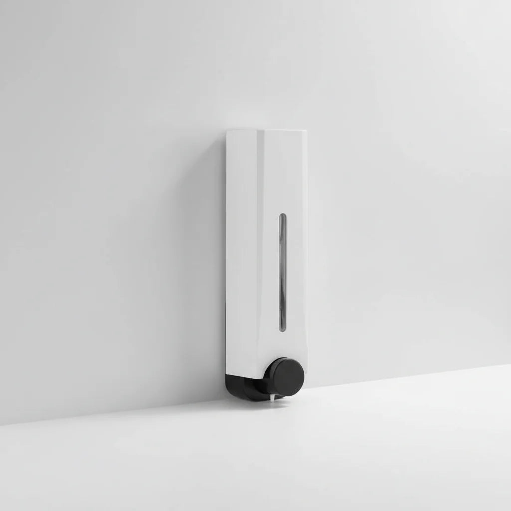 Wall-Mounted Liquid Dispenser - Liquidmate