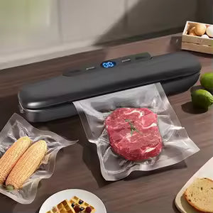Vacuum Sealer Machine with 10 Free Bags
