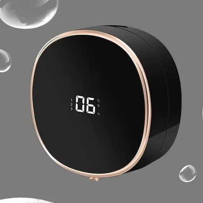 Touchless Automatic Induction Hand Washer