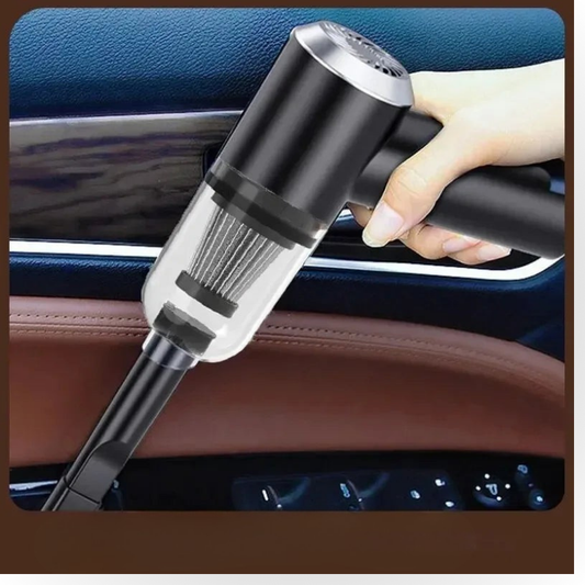 9000Pa Wireless Car Vacuum Cleaner Portable USB