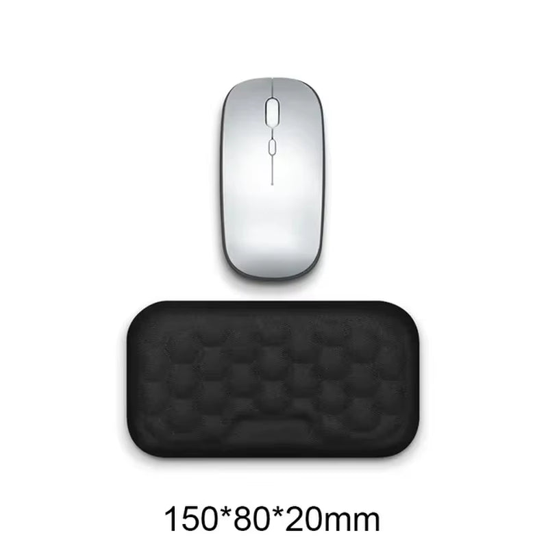 Ergonomic Memory Foam Gaming Desk Keyboard Wrist Rest Pad Keyboard Wrist Rest