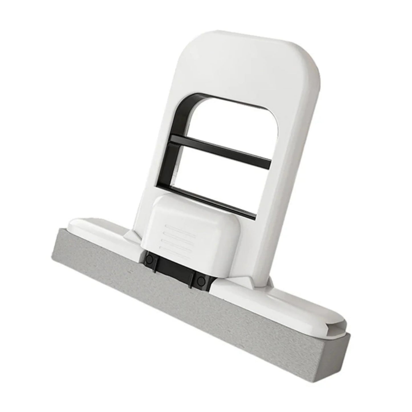 SWIFTWIPE Portable Self-Squeezing Mini Mop