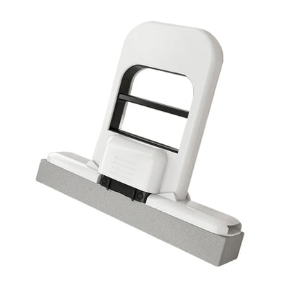 SWIFTWIPE Portable Self-Squeezing Mini Mop
