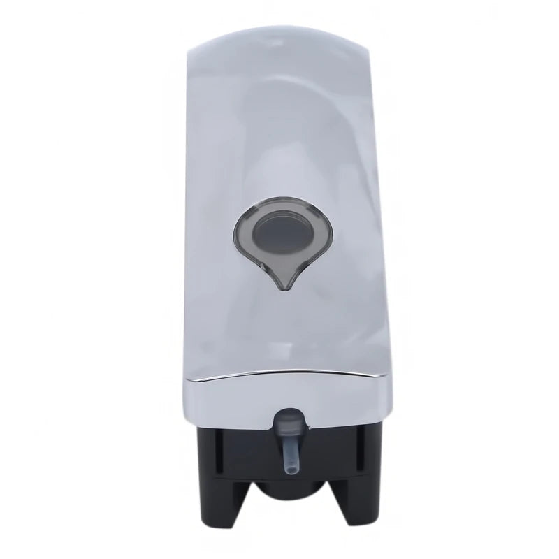 Euro Style Soap Dispenser Soap Dispenser Manual Wall-Mounted, 300Ml Hotel Bathroom Soap Dispenser Hand Sanitizer Bottle New