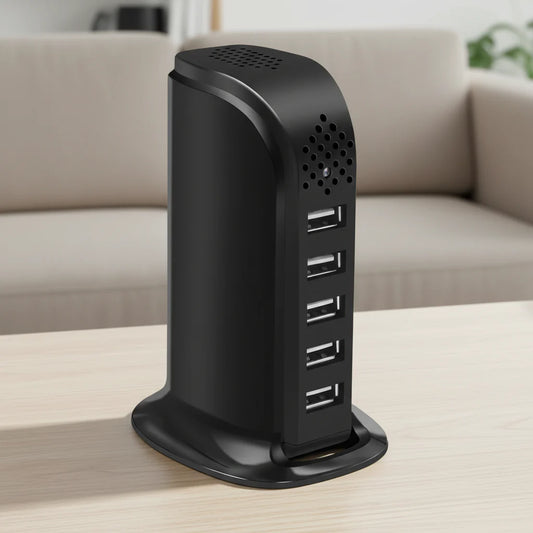 Hidden Wifi Mini Camera - Stealthdock