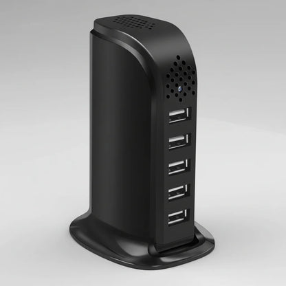 Hidden Wifi Mini Camera - Stealthdock
