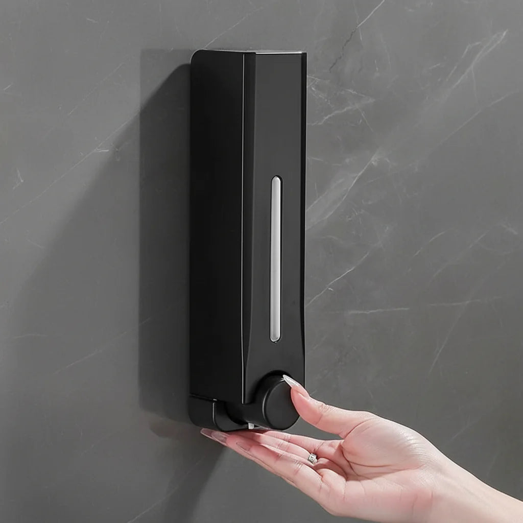 Wall-Mounted Liquid Dispenser - Liquidmate