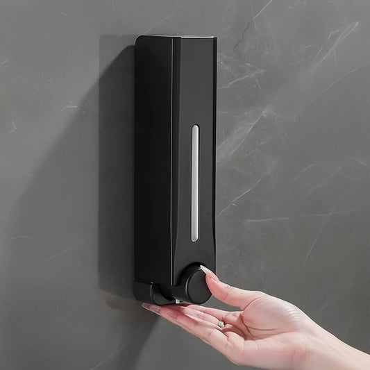 Wall-Mounted Liquid Dispenser - Liquidmate