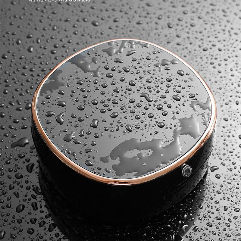 Soapflux™ — Wave to Instant Freshness and Germ-Free Confidence