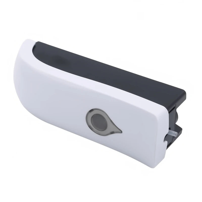 Euro Style Soap Dispenser Soap Dispenser Manual Wall-Mounted, 300Ml Hotel Bathroom Soap Dispenser Hand Sanitizer Bottle New