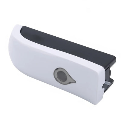 Euro Style Soap Dispenser Soap Dispenser Manual Wall-Mounted, 300Ml Hotel Bathroom Soap Dispenser Hand Sanitizer Bottle New