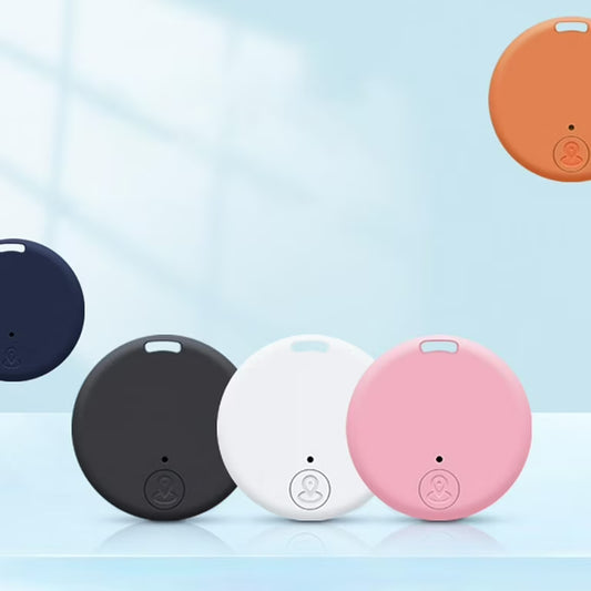 Smart GPS Tracker Anti-Lost Finder Device Itag