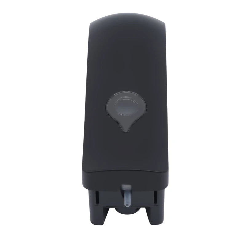 Euro Style Soap Dispenser Soap Dispenser Manual Wall-Mounted, 300Ml Hotel Bathroom Soap Dispenser Hand Sanitizer Bottle New