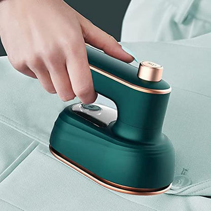 Portable Steam Iron for Clothes